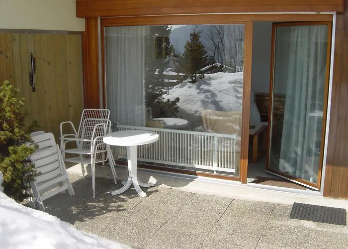 Roc D'orsay F66 Leysin