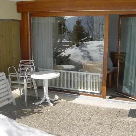 Roc D'orsay F66 Leysin