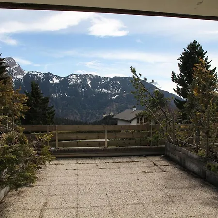 Roc D'orsay F66 * Leysin