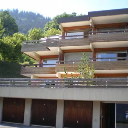 Roc D'orsay F66 Leysin